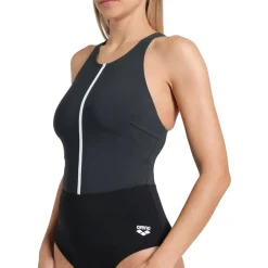 Silvia Cross Back C CUP Damen Badeanzug