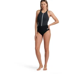 Silvia Cross Back C CUP Damen Badeanzug