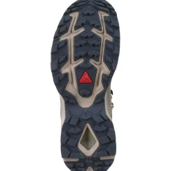 Silvretta MC GTX Damen Trekkingstiefel