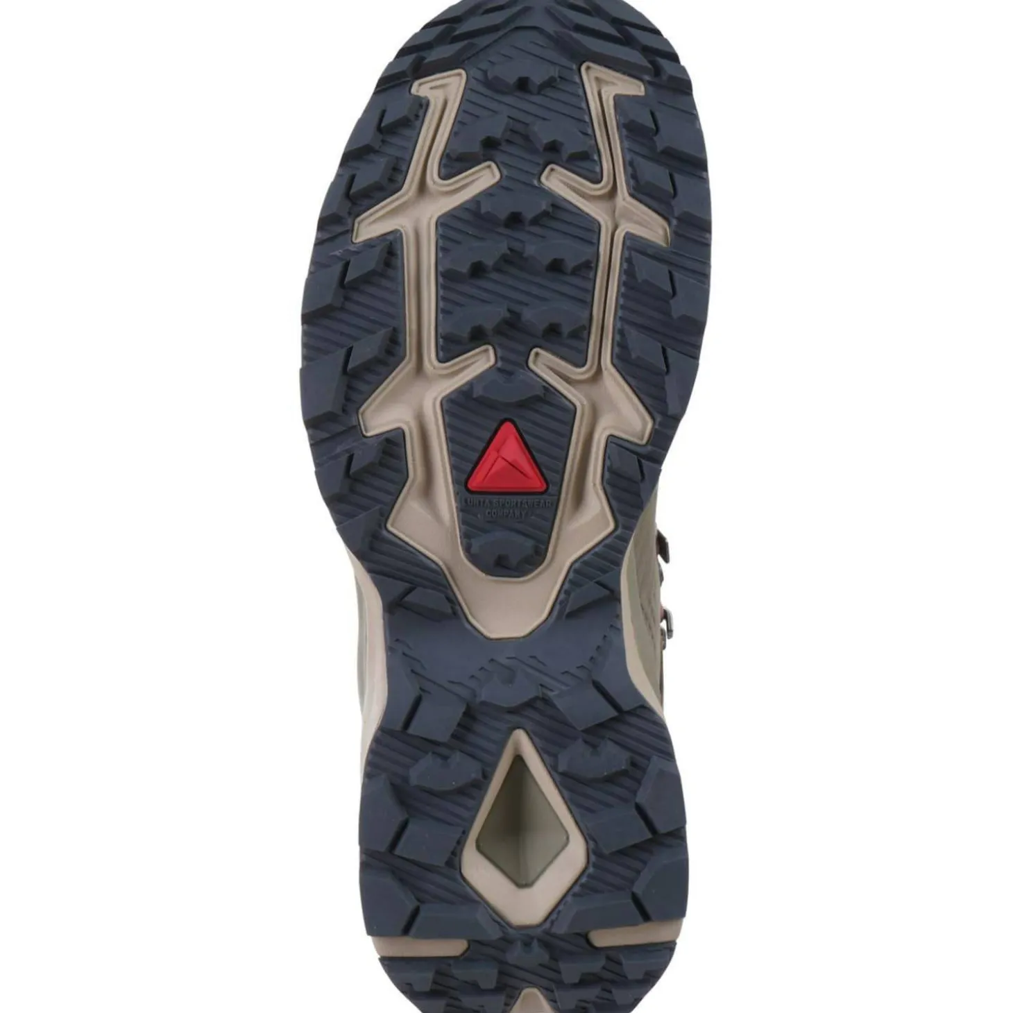 Silvretta MC GTX Damen Trekkingstiefel