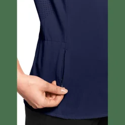 Sinnes Tec Ws/S Damen Bluse