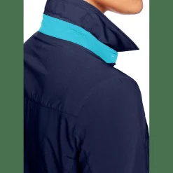 Sinnes Tec Ws/S Damen Bluse
