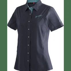 Sinnes Tec Ws/S Damen Bluse