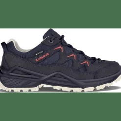 Sirkos EVO GTX Low Damen Multifunktionsschuhe