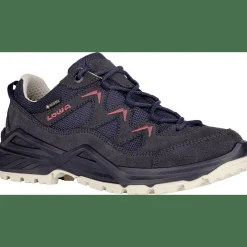 Sirkos EVO GTX Low Damen Multifunktionsschuhe