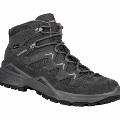 Sirkos Evo GTX Mid Damen Multifunktionsschuhe