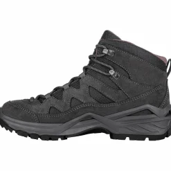 Sirkos Evo GTX Mid Damen Multifunktionsschuhe
