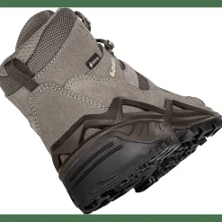 Sirkos EVO GTX Mid Damen Multifunktionsschuhe