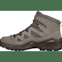 Sirkos EVO GTX Mid Damen Multifunktionsschuhe