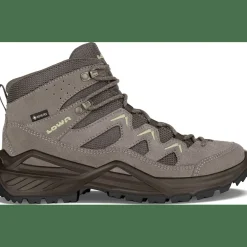 Sirkos EVO GTX Mid Damen Multifunktionsschuhe