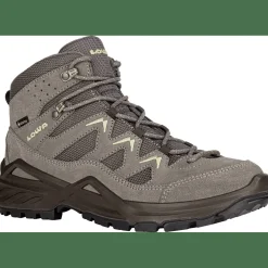Sirkos EVO GTX Mid Damen Multifunktionsschuhe