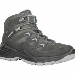 Sirkos Evo GTX Mid Damen Multifunktionsschuhe