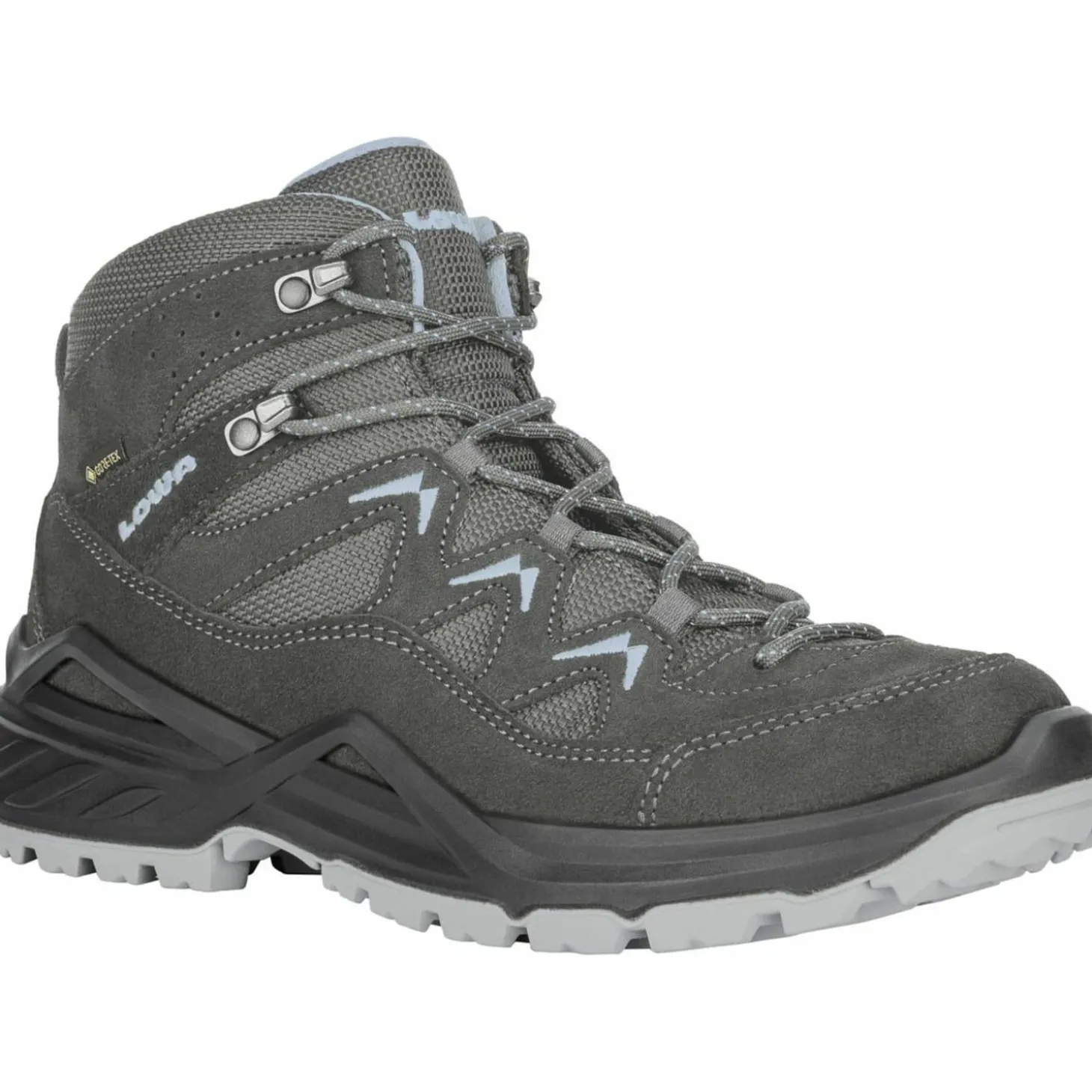 Sirkos Evo GTX Mid Damen Multifunktionsschuhe
