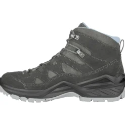 Sirkos Evo GTX Mid Damen Multifunktionsschuhe