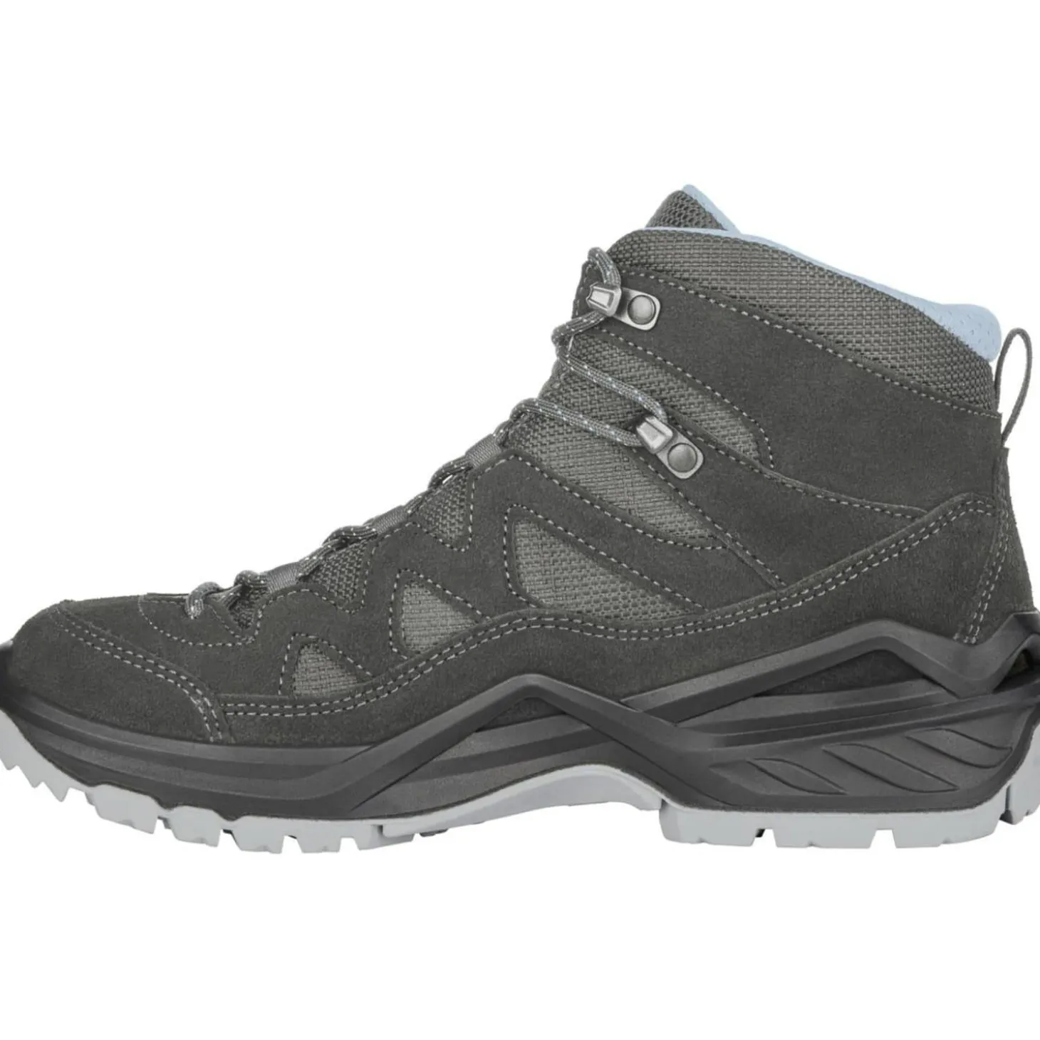 Sirkos Evo GTX Mid Damen Multifunktionsschuhe