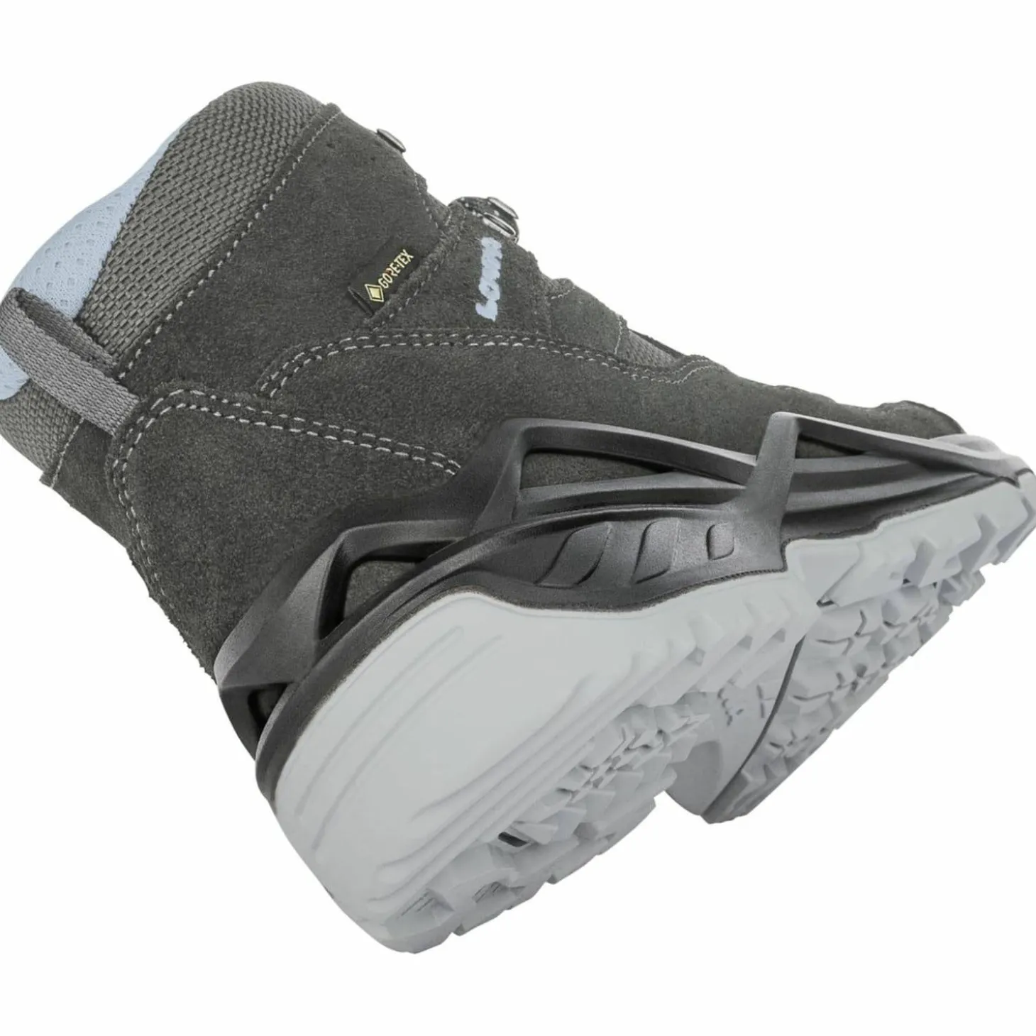 Sirkos Evo GTX Mid Damen Multifunktionsschuhe