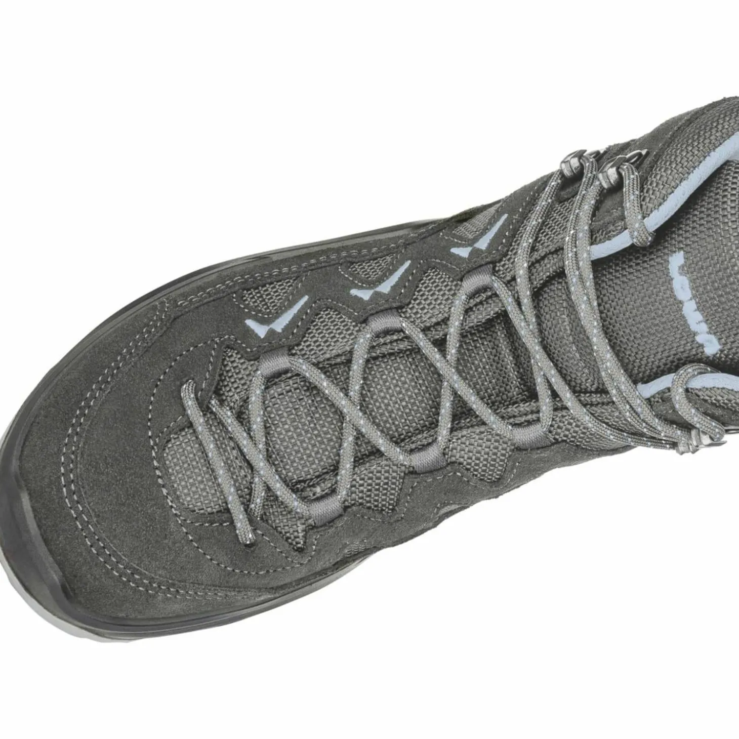Sirkos Evo GTX Mid Damen Multifunktionsschuhe