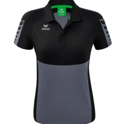 Six Wings Damen Poloshirt