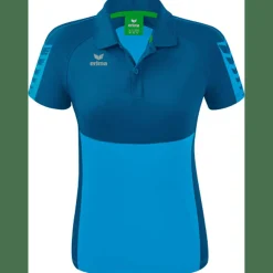 Six Wings Damen Poloshirt