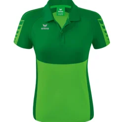 Six Wings Damen Poloshirt