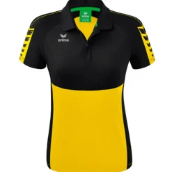 Six Wings Damen Poloshirt