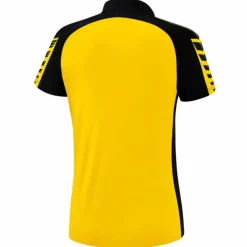 Six Wings Damen Poloshirt