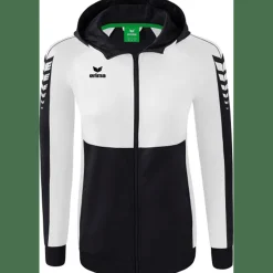 Six Wings mit Kapuze Damen Kapuzensweater