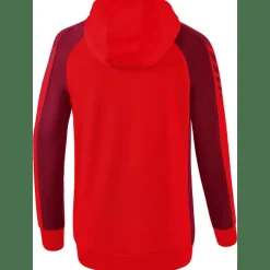 Six Wings mit Kapuze Damen Kapuzensweater