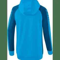 Six Wings mit Kapuze Damen Kapuzensweater