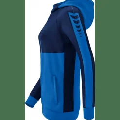 Six Wings mit Kapuze Damen Kapuzensweater