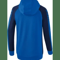 Six Wings mit Kapuze Damen Kapuzensweater
