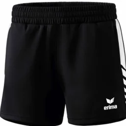 Six Wings Worker Damen Shorts