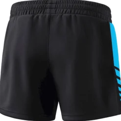 Six Wings Worker Damen Shorts