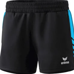 Six Wings Worker Damen Shorts
