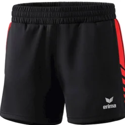 Six Wings Worker Damen Shorts