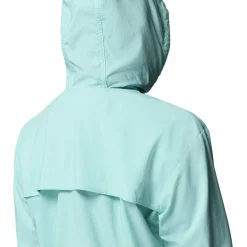 Skien Valley Hooded Damen Kapuzensweater