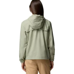 Skien Valley Hooded Damen Kapuzensweater