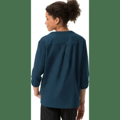 Skomer 3/4 II Damen Bluse