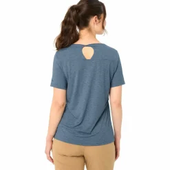Skomer Hiking II Damen T-Shirt