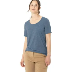 Skomer Hiking II Damen T-Shirt