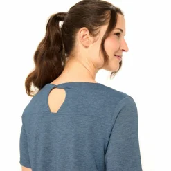 Skomer Hiking II Damen T-Shirt