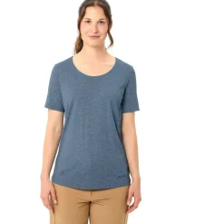 Skomer Hiking II Damen T-Shirt