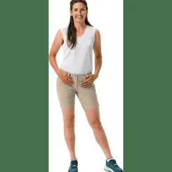 Skomer III Damen Shorts