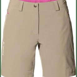 Skomer III Damen Shorts