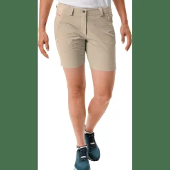 Skomer III Damen Shorts