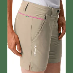 Skomer III Damen Shorts