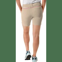 Skomer III Damen Shorts