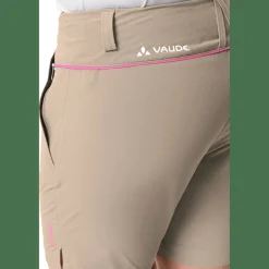 Skomer III Damen Shorts