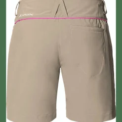 Skomer III Damen Shorts