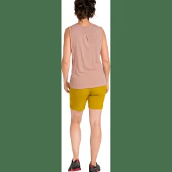 Skomer III Damen Shorts